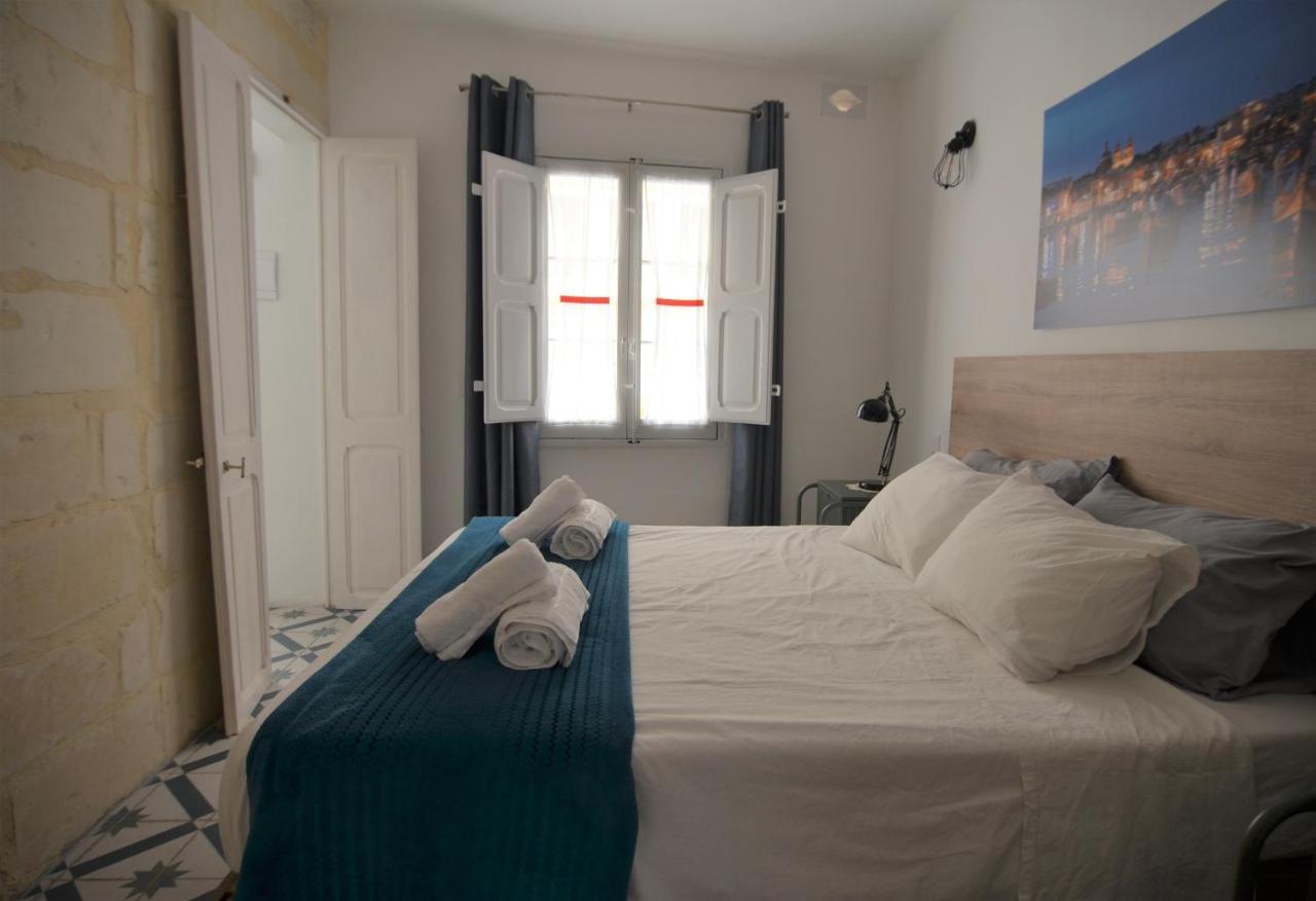 Citta Cospicua Suites Exterior photo