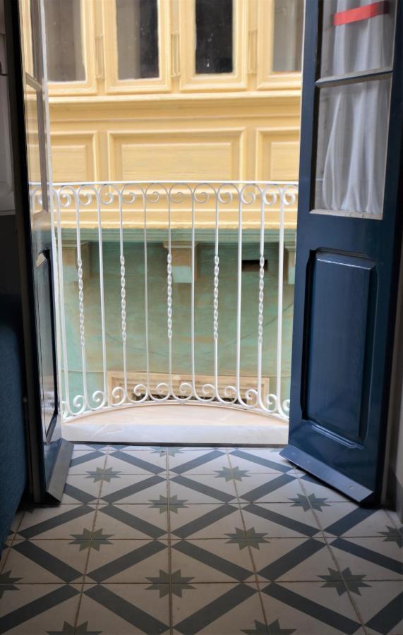 Citta Cospicua Suites Exterior photo
